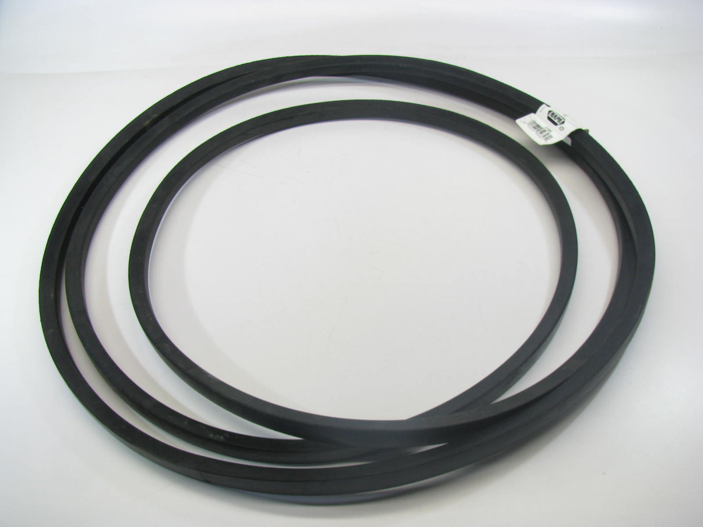 Napa C195 Industrial Accessory Drive Belt - 7/8'' X 199''