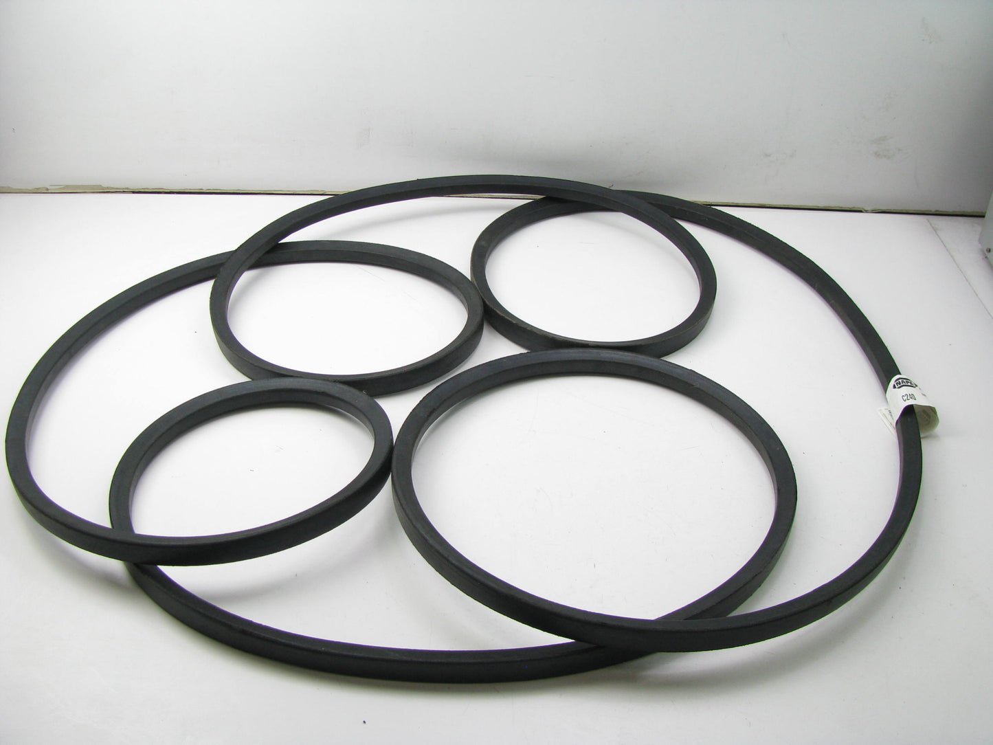 Napa C240 Hi-Power II Industrial Accessory Drive Belt - 7/8'' X 242''