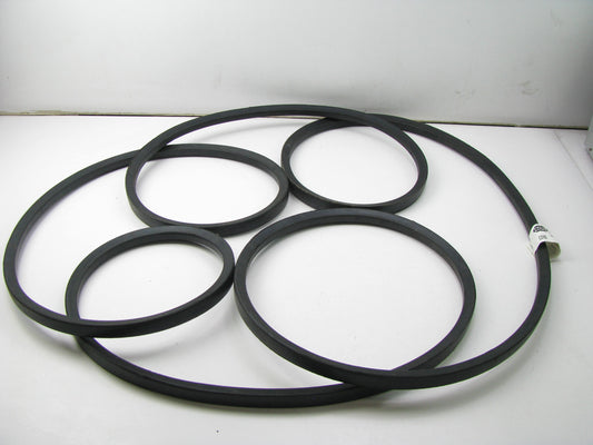 Napa C240 Hi-Power II Industrial Accessory Drive Belt - 7/8'' X 242''