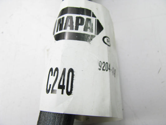 Napa C240 Hi-Power II Industrial Accessory Drive Belt - 7/8'' X 242''