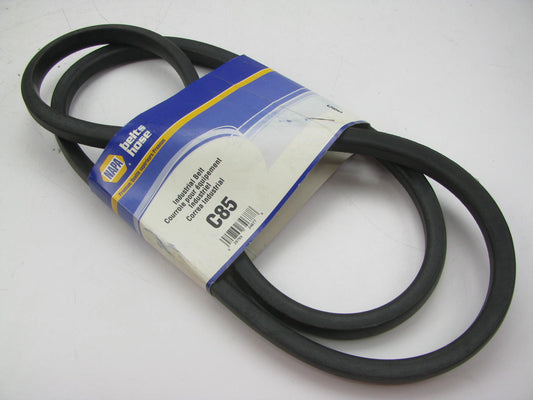 Napa C85 Industrial Accessory Drive Belt - 7/8'' X 89.00''