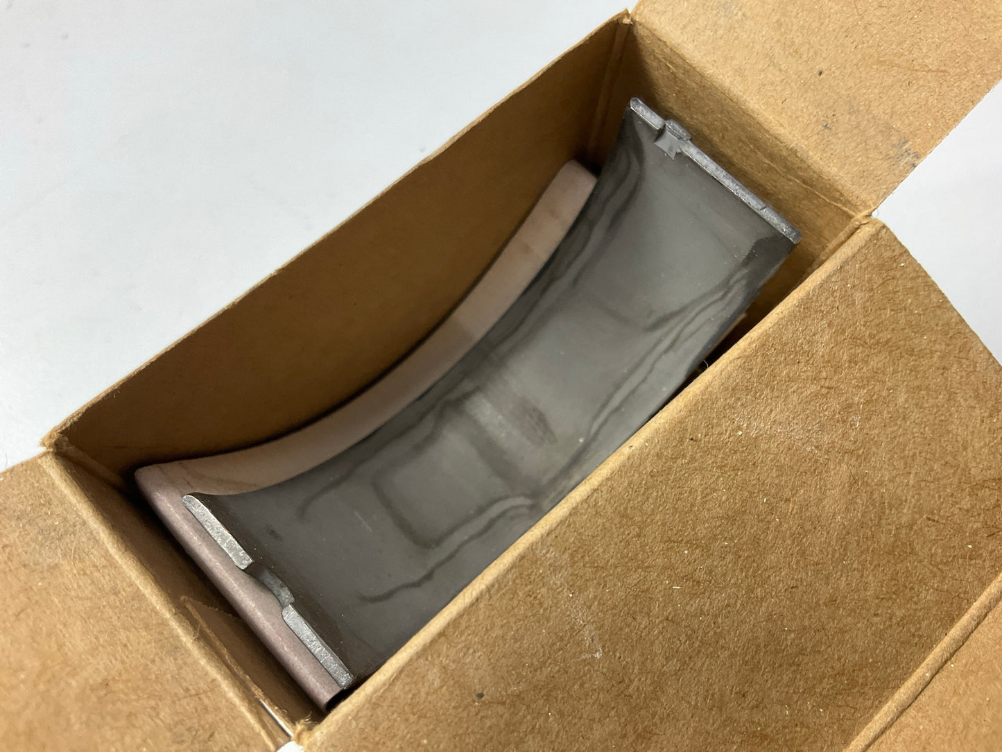 Napa CB-743P Connecting Rod Bearing STD For Chevrolet BBC 348-454 V8