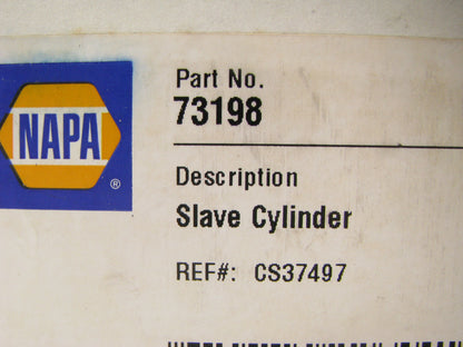 Napa CS37497 Manual Transmission Clutch Slave Cylinder