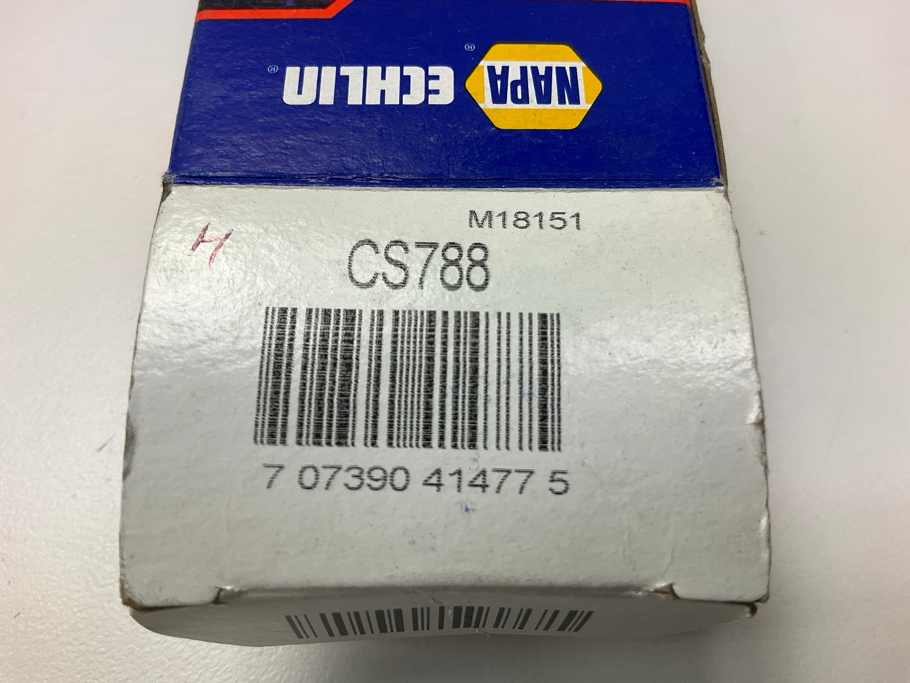 Napa CS788 Ignition Points Contact Set