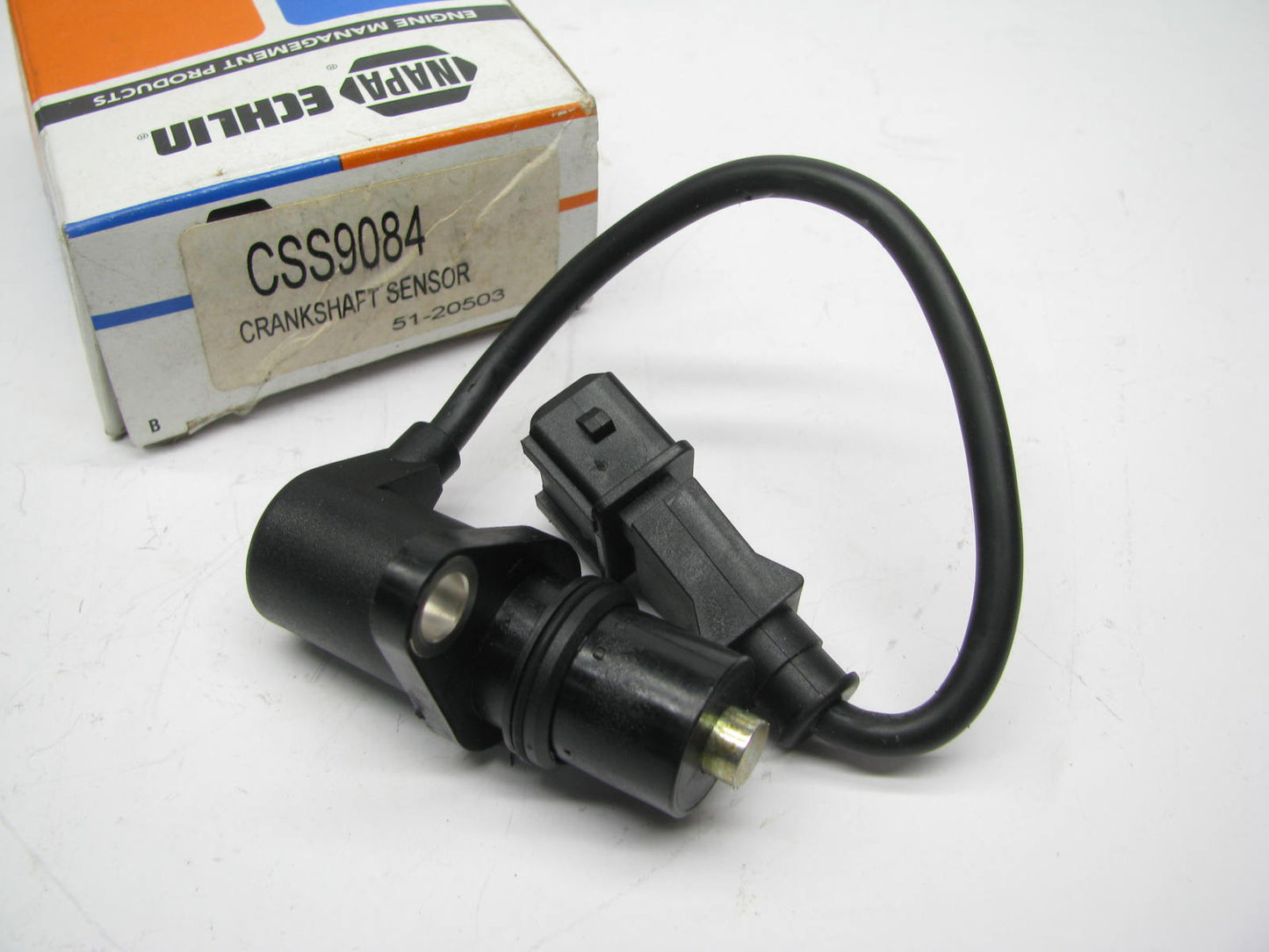 Napa CSS9084 Engine Crankshaft Position Sensor For 1994-1995 BMW M3