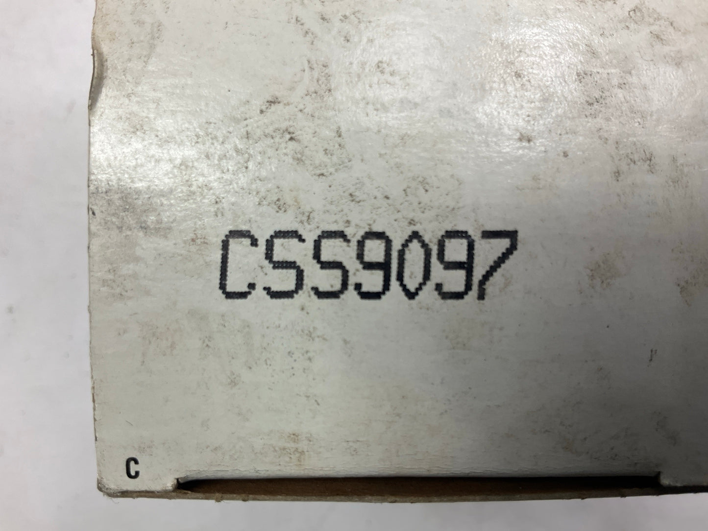 Napa CSS9097 Engine Crankshaft Crank Position Sensor