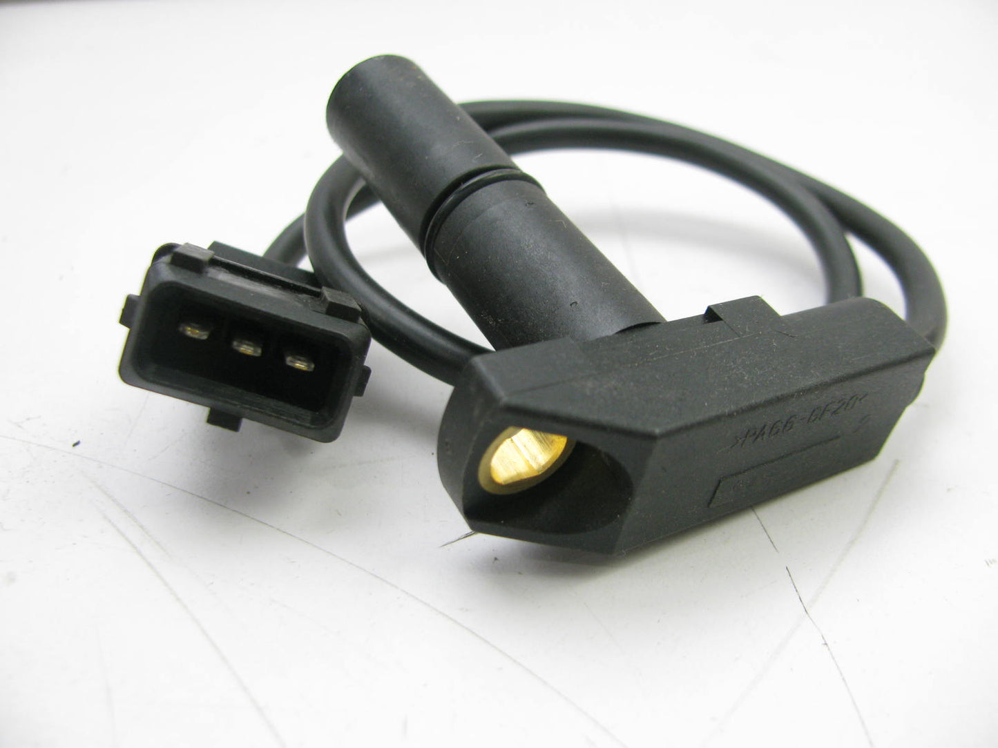 Napa CSS9115 Engine Crankshaft Position Sensor For 1985-1988 BMW 2.7L I6 M20