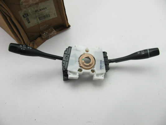 Napa DL6322 Turn Signal Wiper Headlight Combination Switch