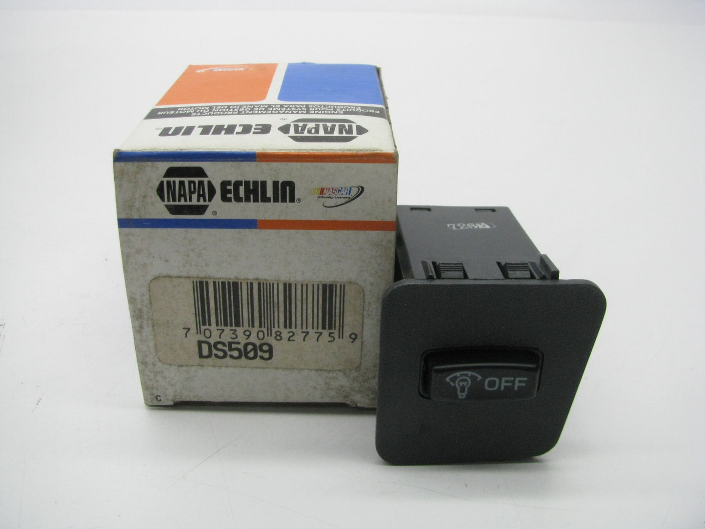 Napa DS509 Interior Light Switch 1994-1995 Chevrolet Caprice 1994-96 Impala
