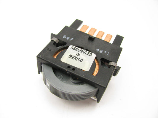 Napa DS547 Instrument Panel Dimmer Switch 90-94 Chevrolet GM - HD TRUCKS