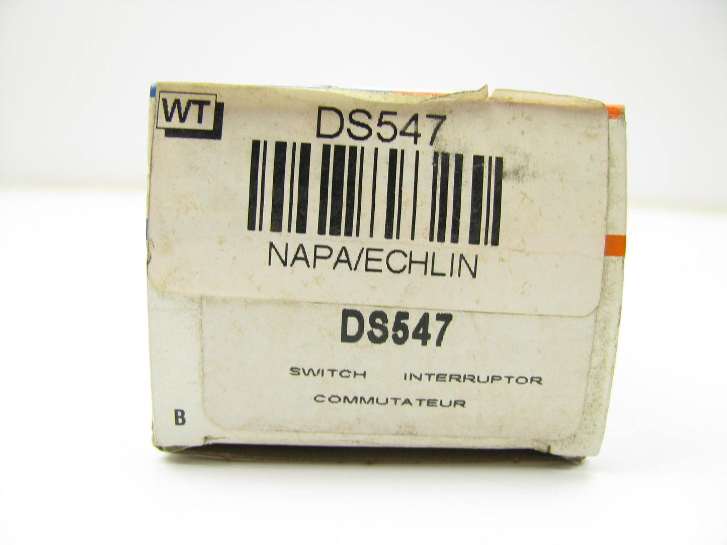 Napa DS547 Instrument Panel Dimmer Switch 90-94 Chevrolet GM - HD TRUCKS