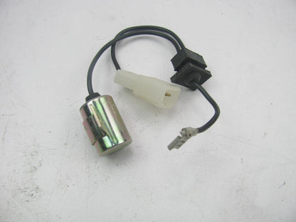 Napa EP351SB Ignition Distributor Condenser 1974 Mazda 808 1974-75 Ford Courier