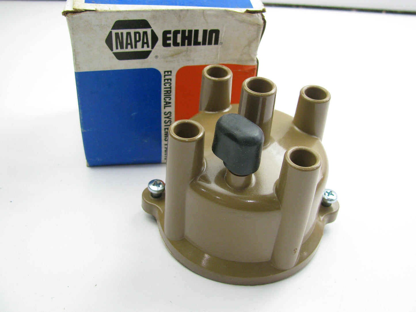 Napa EP671 Ignition Distributor Cap