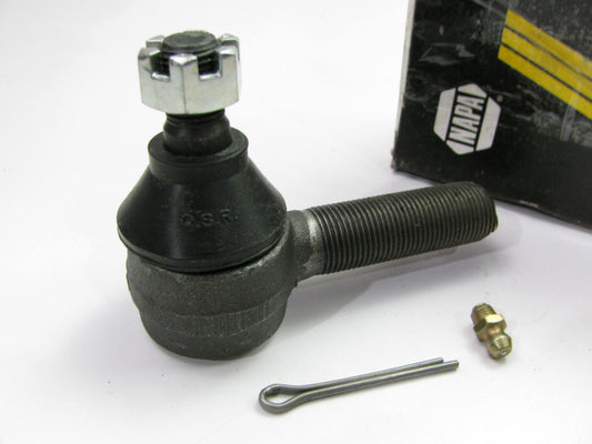 Napa ES140R Steering Tie Rod End