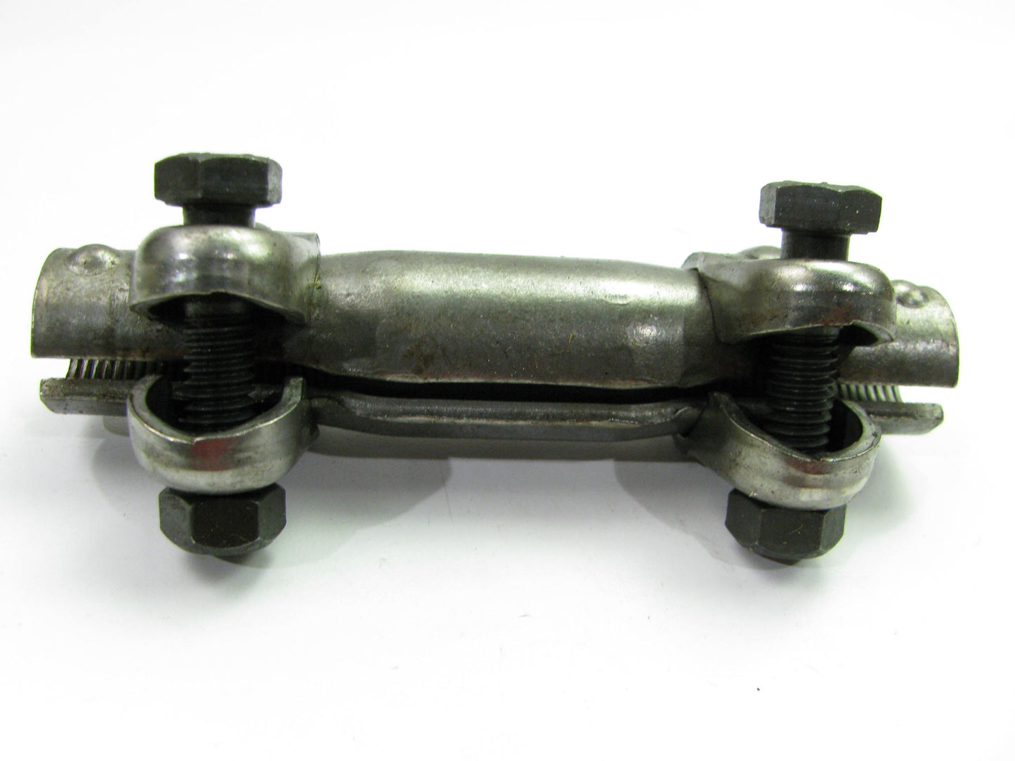 Napa ES2032S Steering Tie Rod End Adjusting Sleeve