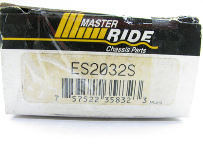 Napa ES2032S Steering Tie Rod End Adjusting Sleeve