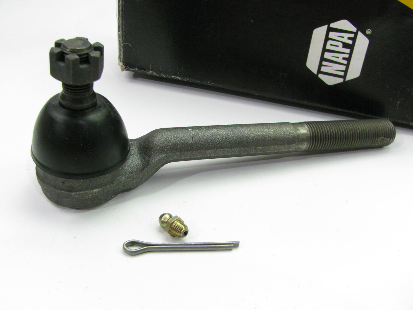 Napa ES2056R Steering Tie Rod End - Front Inner