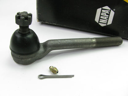 Napa ES2056R Steering Tie Rod End - Front Inner