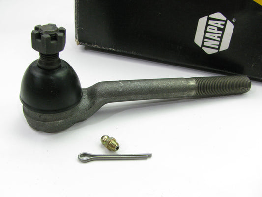 Napa ES2056R Steering Tie Rod End - Front Inner