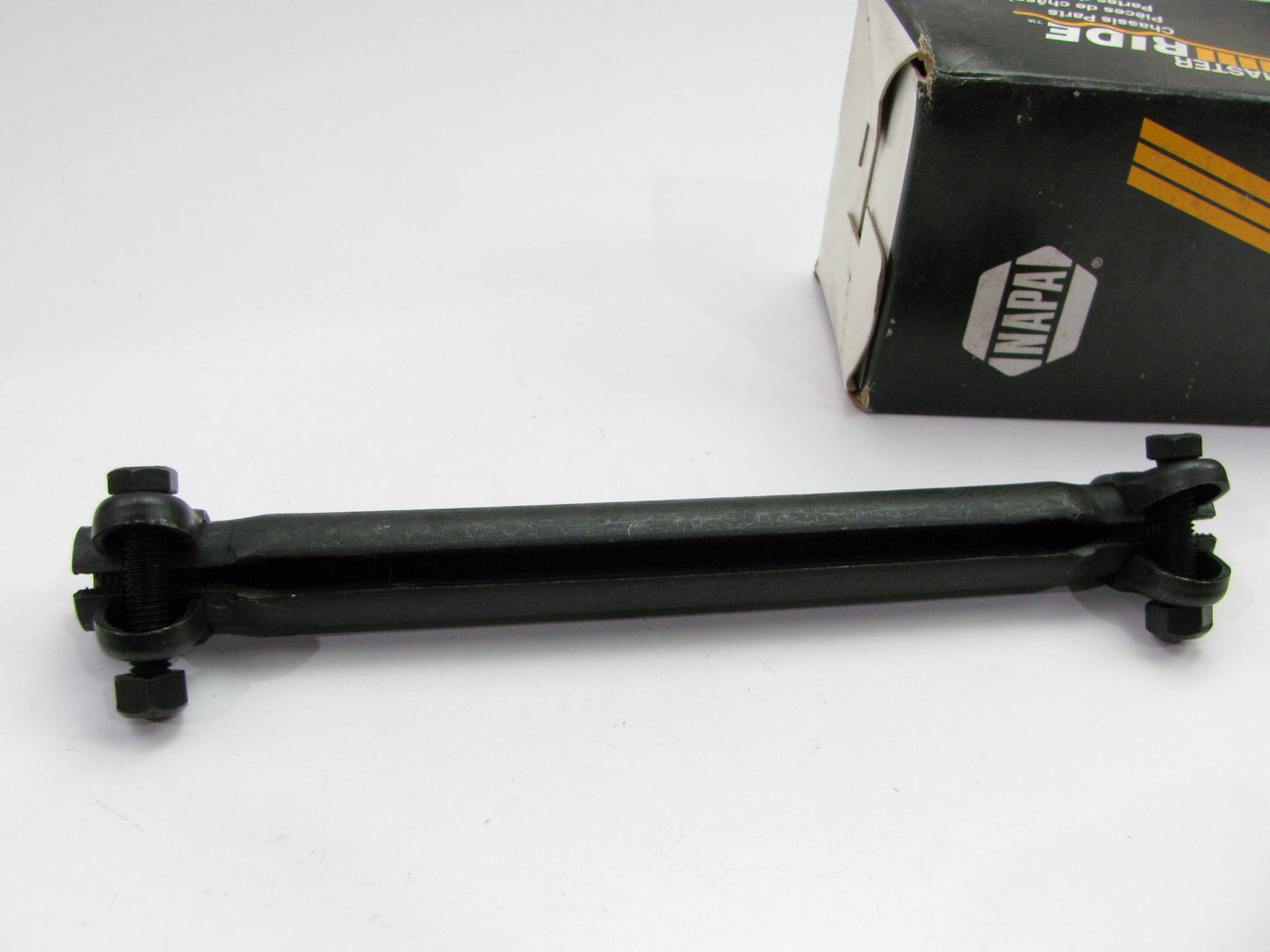 Napa ES2058S Steering Tie Rod End Adjusting Sleeve
