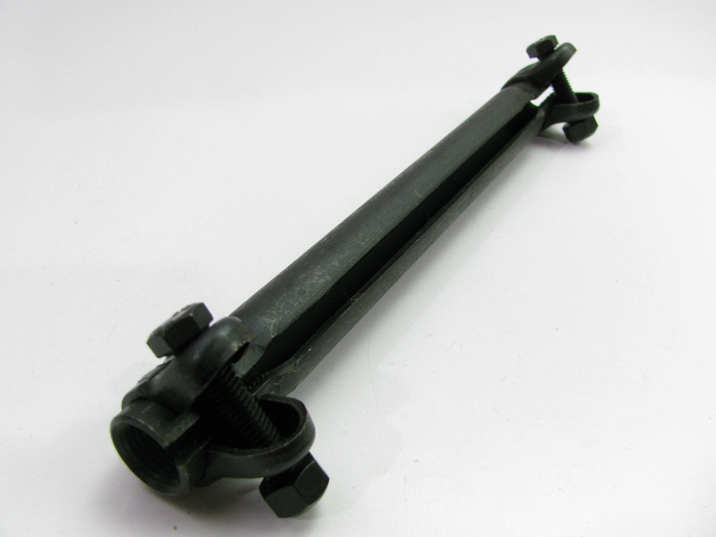 Napa ES2058S Steering Tie Rod End Adjusting Sleeve