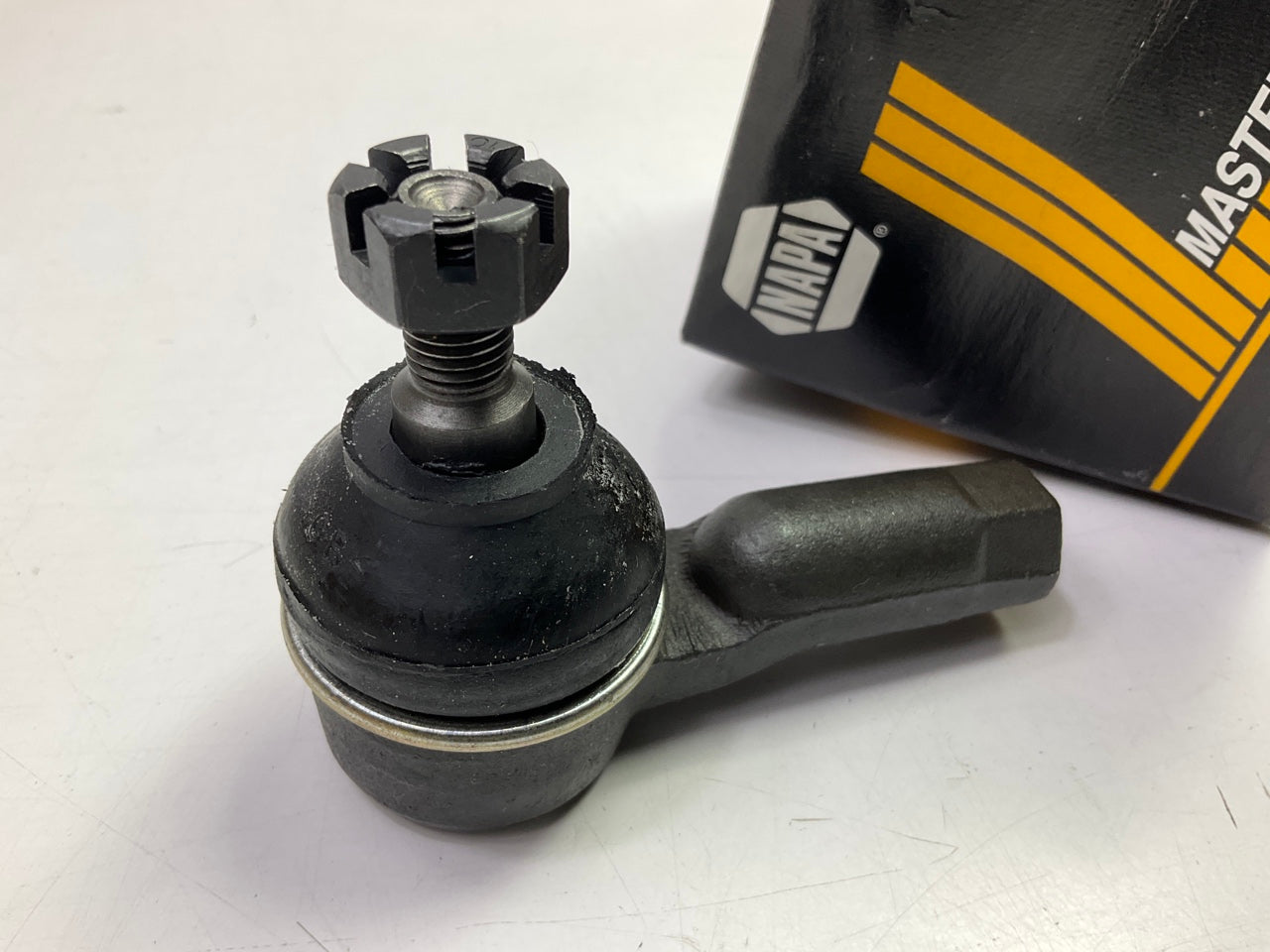 Napa ES2095R Steering Tie Rod End - Front Outer