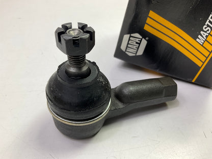 Napa ES2095R Steering Tie Rod End - Front Outer