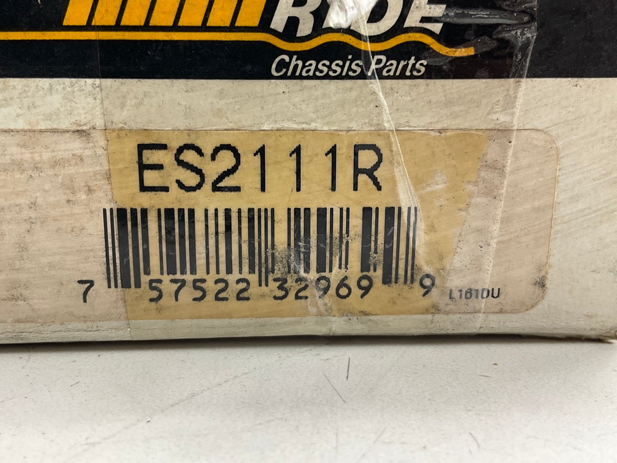 Napa ES2111R Front OUTER Steering Tie Rod End