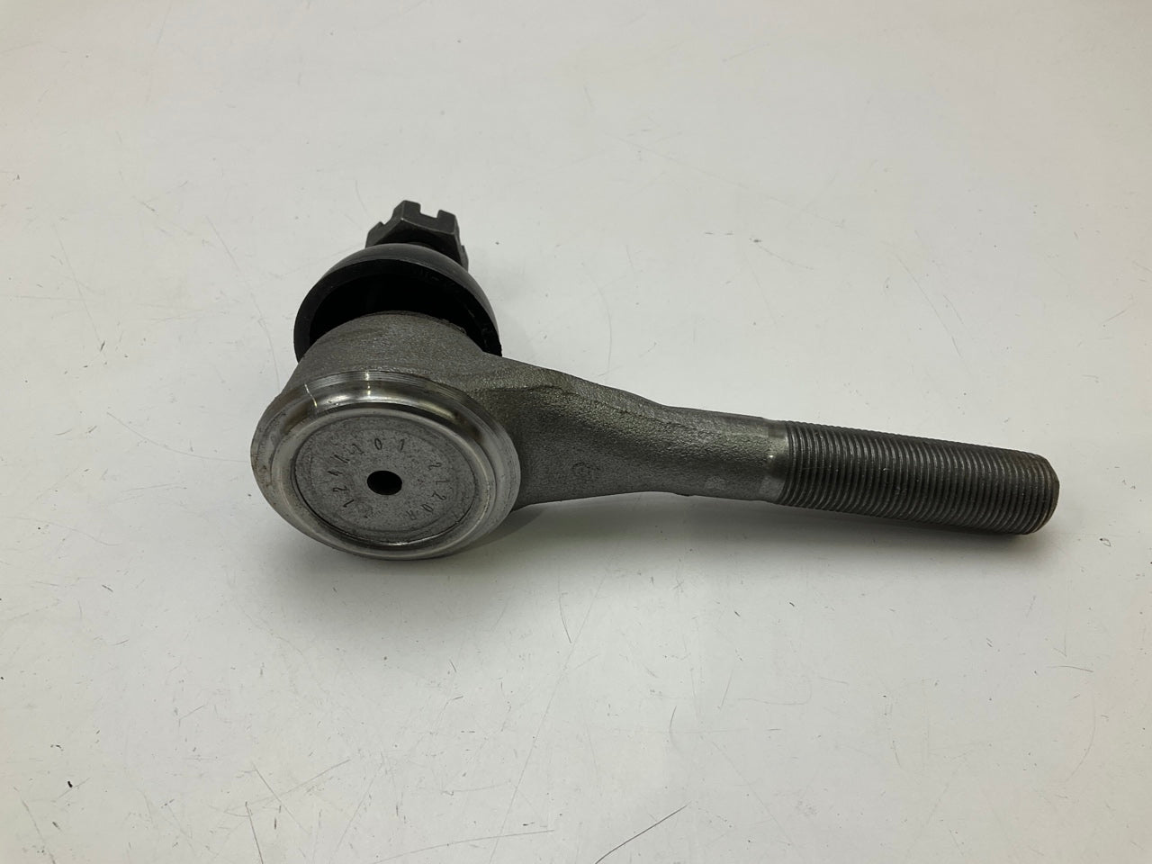 Napa ES2120R Steering Tie Rod End - Front Inner / Outer