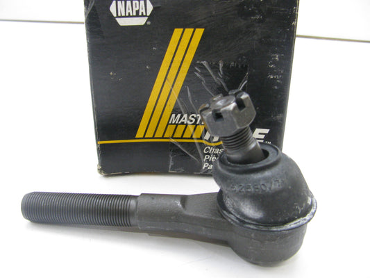 Napa ES2121L Steering Tie Rod End - Front Inner / Outer