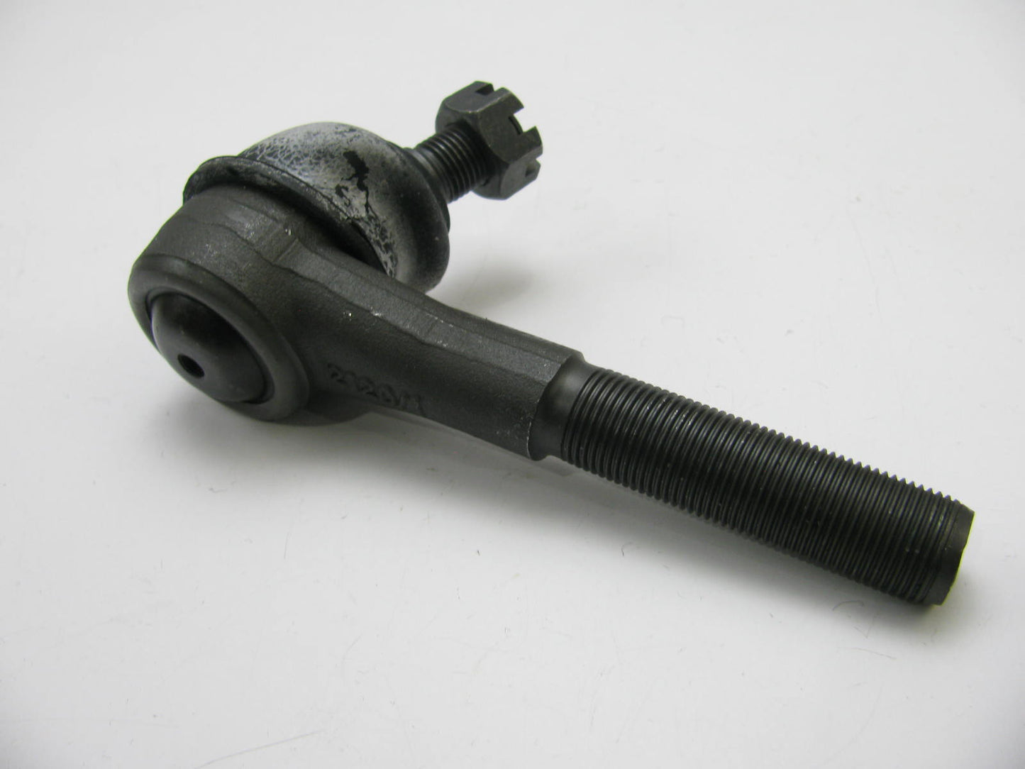 Napa ES2121L Steering Tie Rod End - Front Inner / Outer