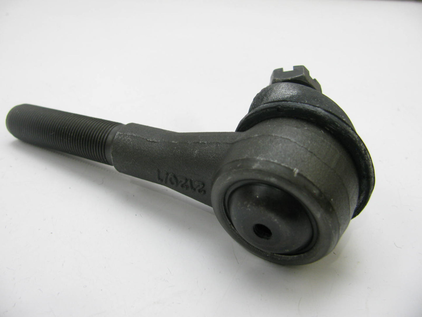 Napa ES2121L Steering Tie Rod End - Front Inner / Outer
