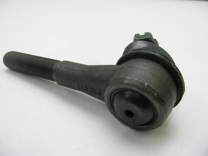 Napa ES2121L Steering Tie Rod End - Front Inner / Outer