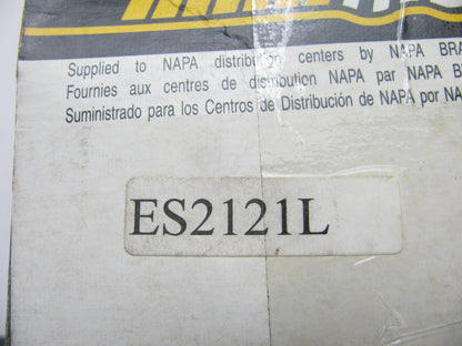 Napa ES2121L Steering Tie Rod End - Front Inner / Outer