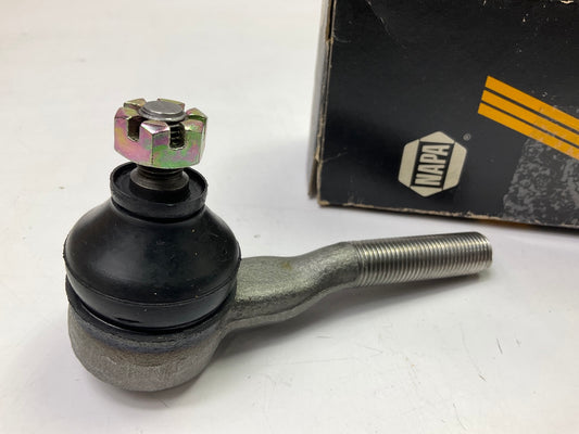 Napa ES2194R Steering Tie Rod End - Front Outer