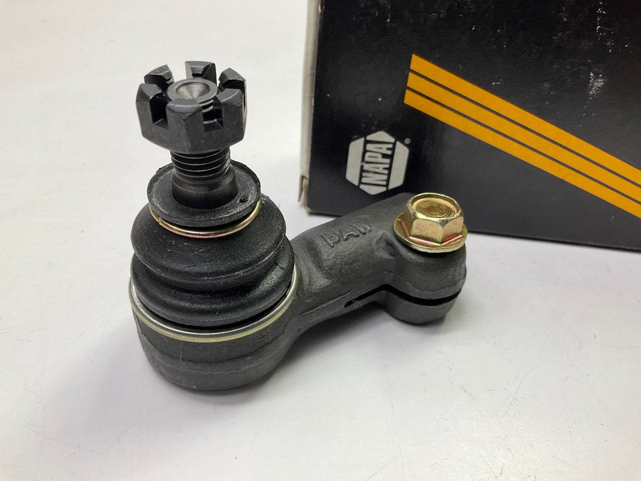 Napa ES2216R FRONT RIGHT OUTER Steering Tie Rod End