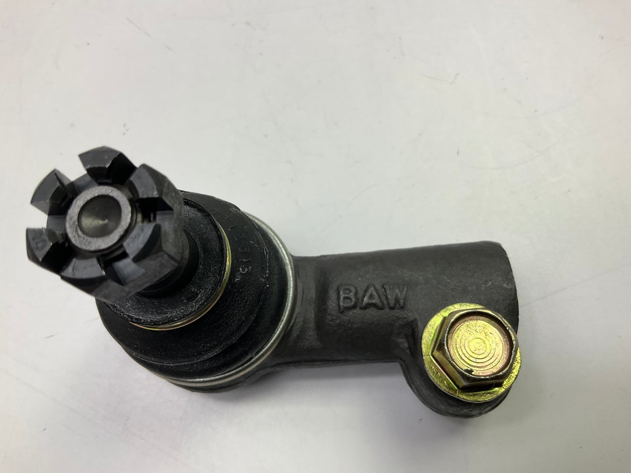 Napa ES2216R FRONT RIGHT OUTER Steering Tie Rod End