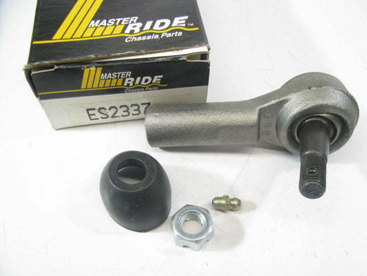 Napa ES2337 Steering Tie Rod End - Front Outer