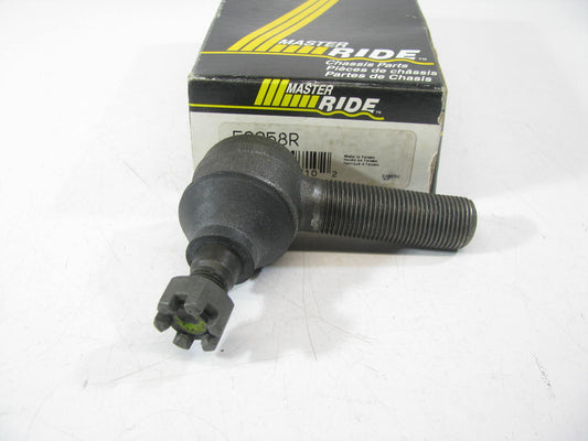 Napa ES258R Front Right Outer Steering Tie Rod End 1961-63 Chevrolet K10 Pickup