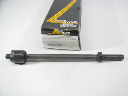 Napa ES2931 Manual Steering Tie Rod End - Front Inner