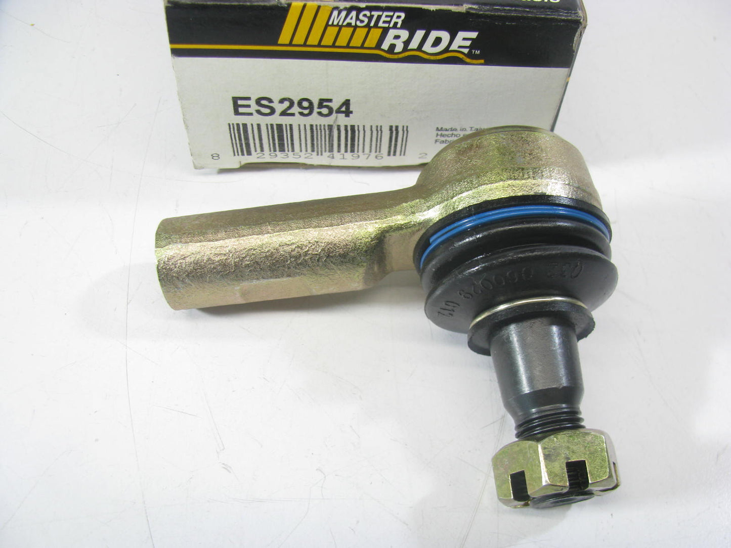 Napa ES2954 Steering Tie Rod End - Front Inner
