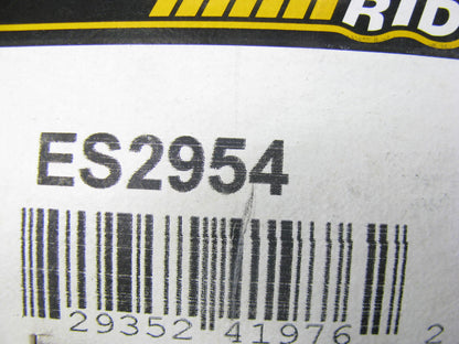 Napa ES2954 Steering Tie Rod End - Front Inner