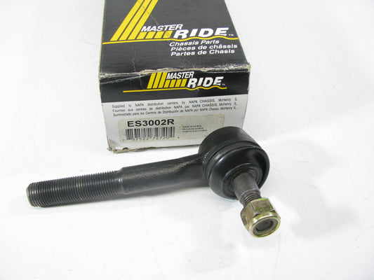 Napa ES3002R Steering Tie Rod End - Front Outer