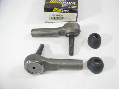 (2) Napa ES3062R Steering Tie Rod End - Front Outer