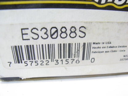 (2) Napa ES3088S Steering Tie Rod End Adjusting Sleeve - Front