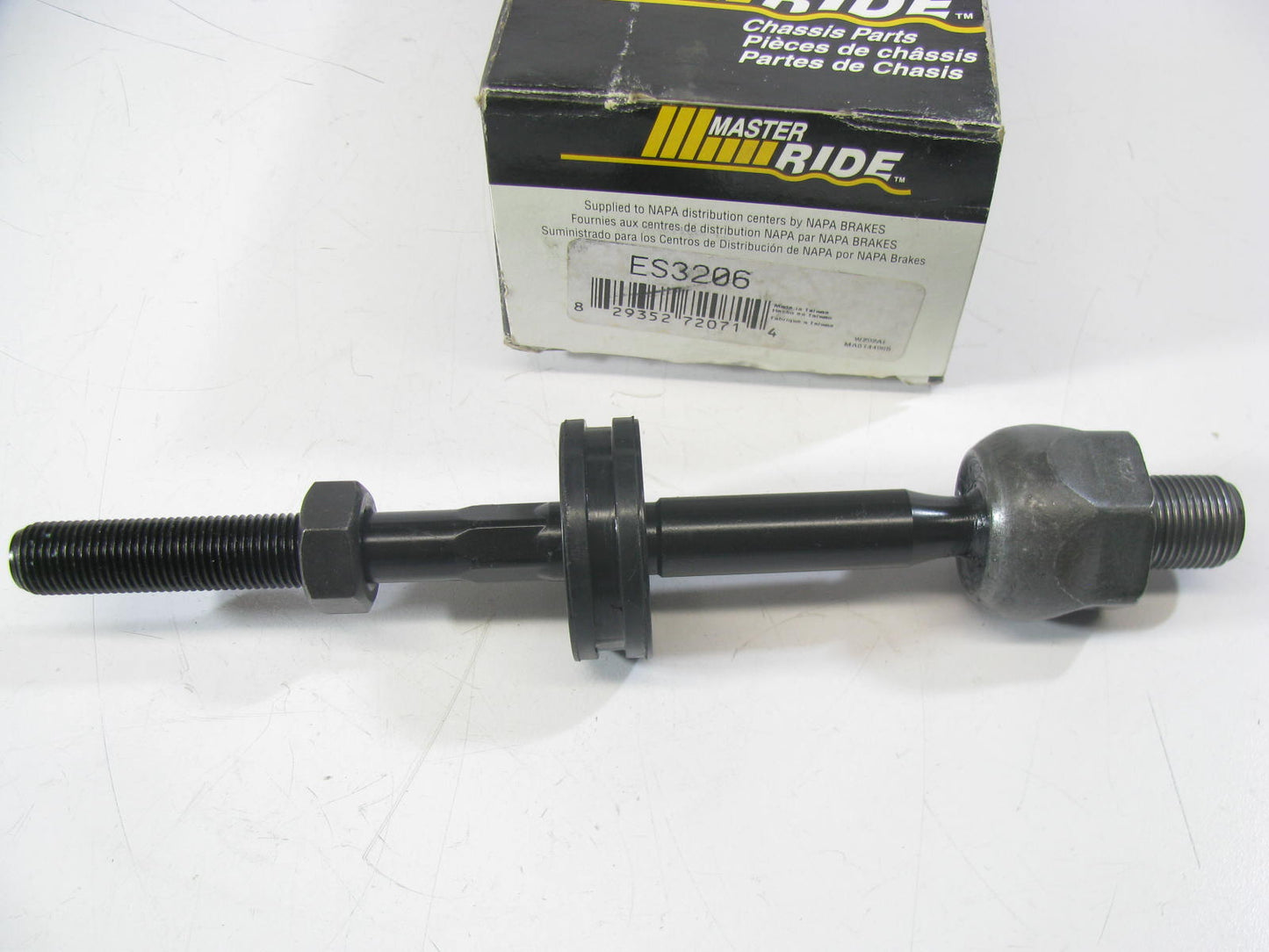 Napa ES3206 Steering Tie Rod End - Front Inner