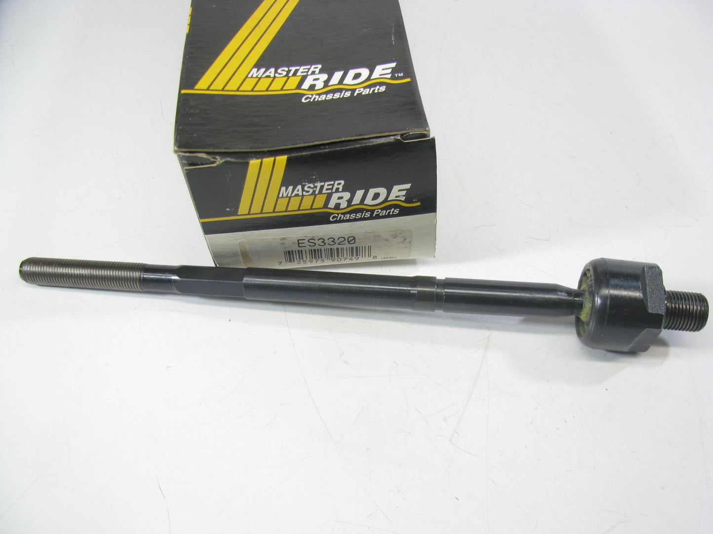 Napa ES3320 Front Inner Steering Tie Rod End For 1989-1994 Nissan Sentra