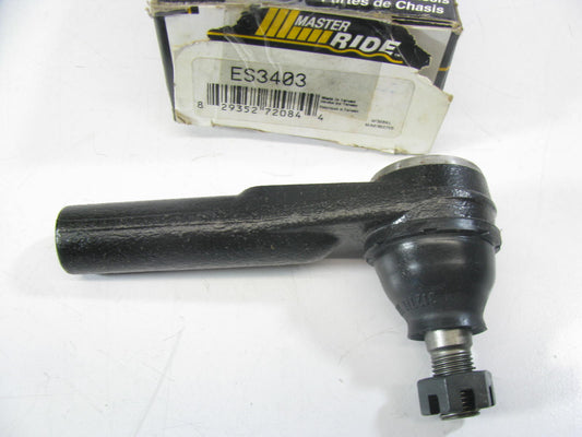 Napa ES3403 Front Outer Steering Tie Rod End For 94-01 Kia Sephia 00-04 Spectra