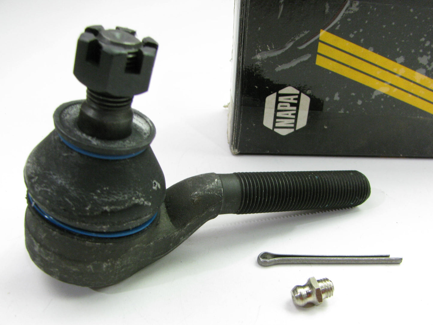 Napa ES401L Steering Tie Rod End - Front Inner