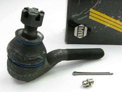 Napa ES401L Steering Tie Rod End - Front Inner